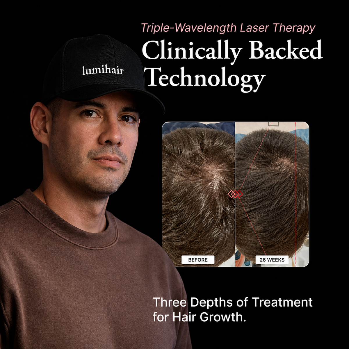 LumiHair