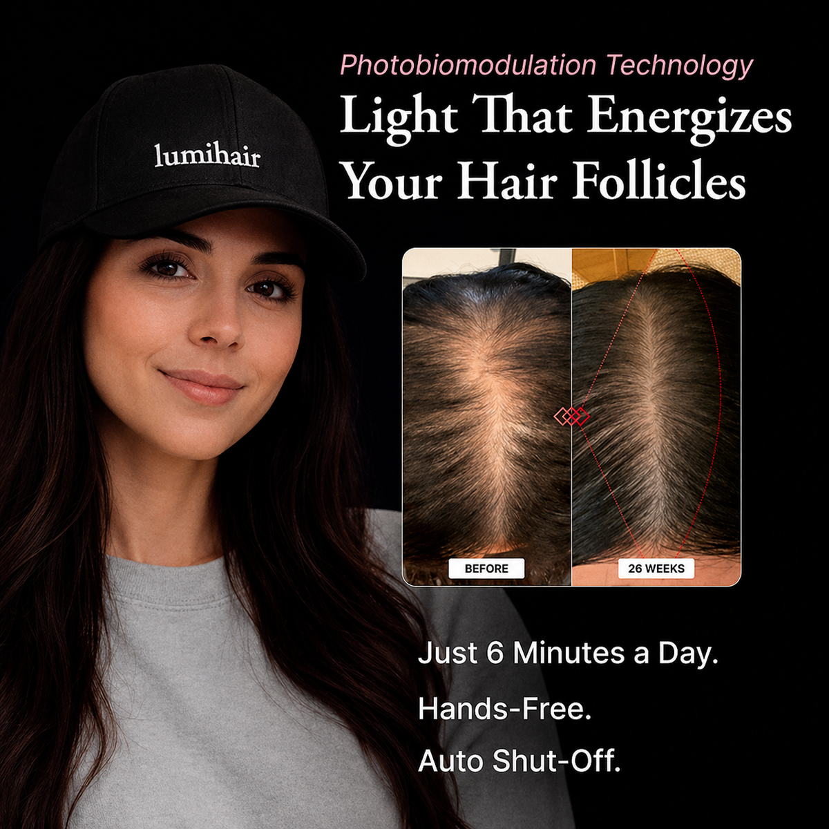 LumiHair